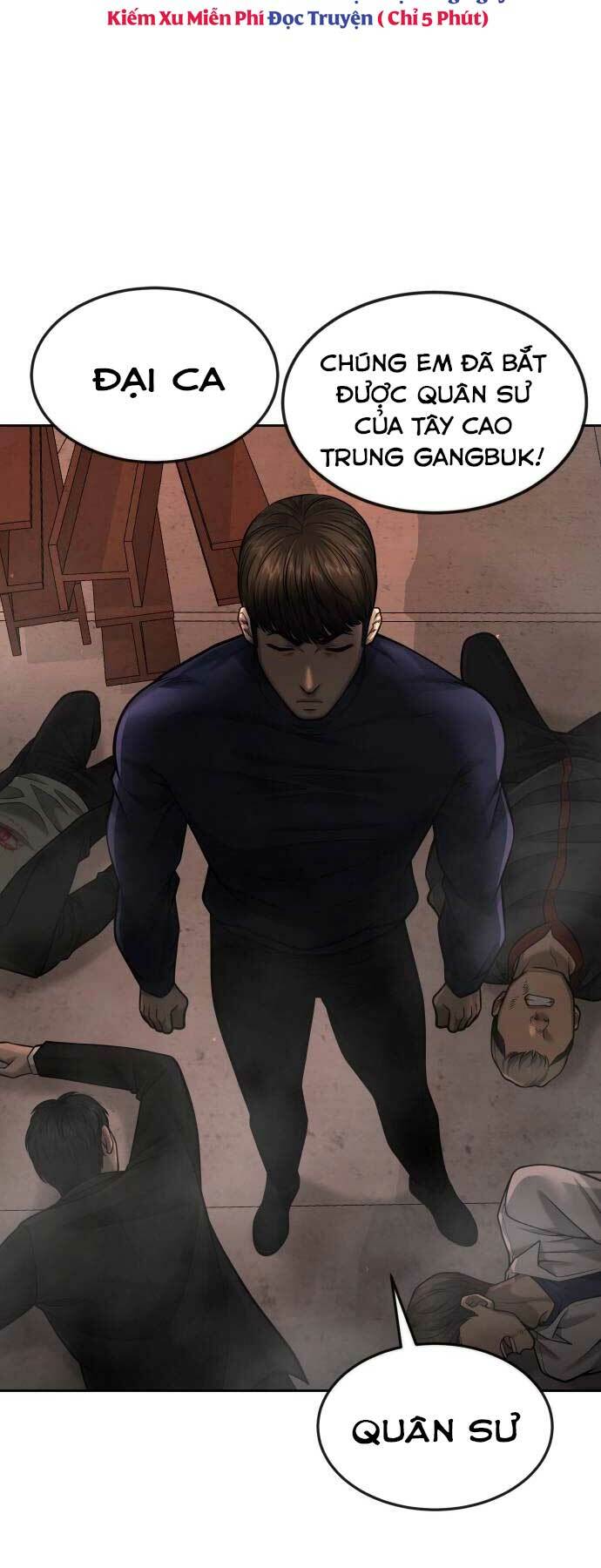 Nhiệm Vụ Tối Thượng Chapter 46 - Trang 2