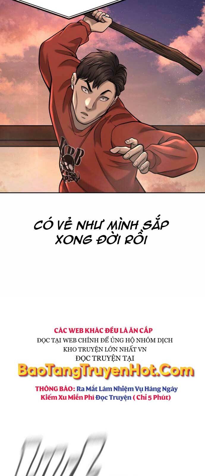 Nhiệm Vụ Tối Thượng Chapter 46 - Trang 2