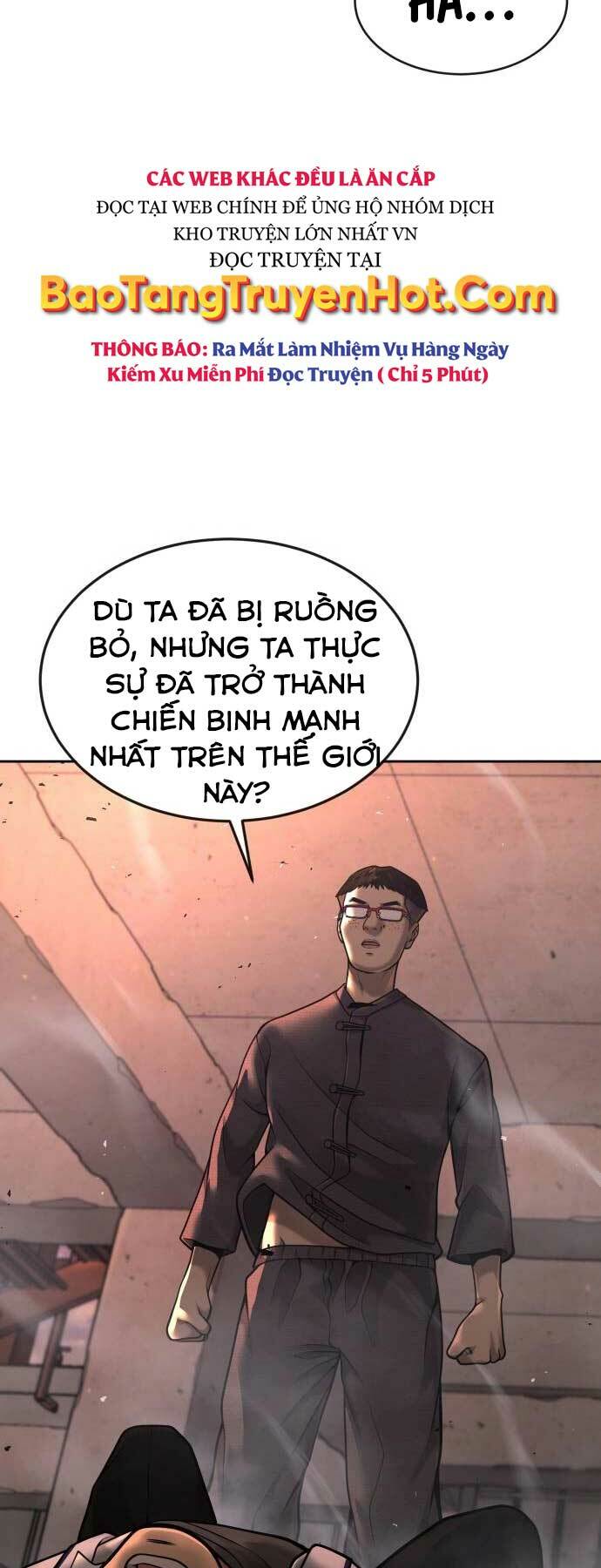 Nhiệm Vụ Tối Thượng Chapter 46 - Trang 2