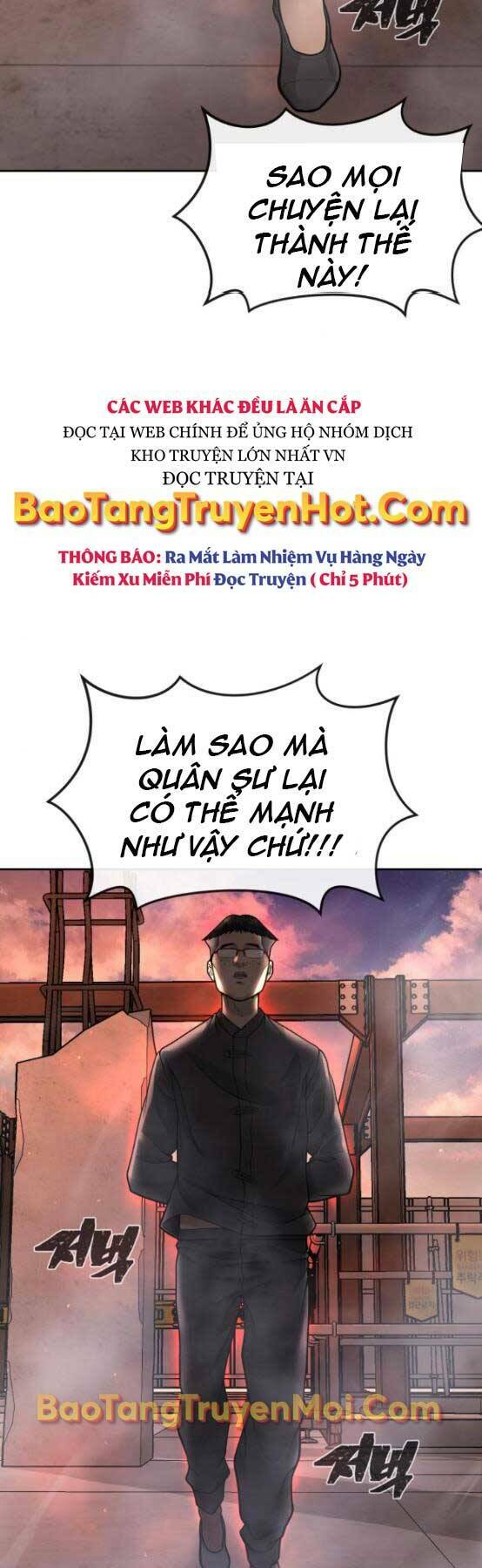 Nhiệm Vụ Tối Thượng Chapter 47 - Trang 2