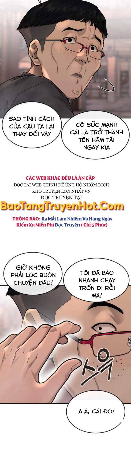 Nhiệm Vụ Tối Thượng Chapter 47 - Trang 2