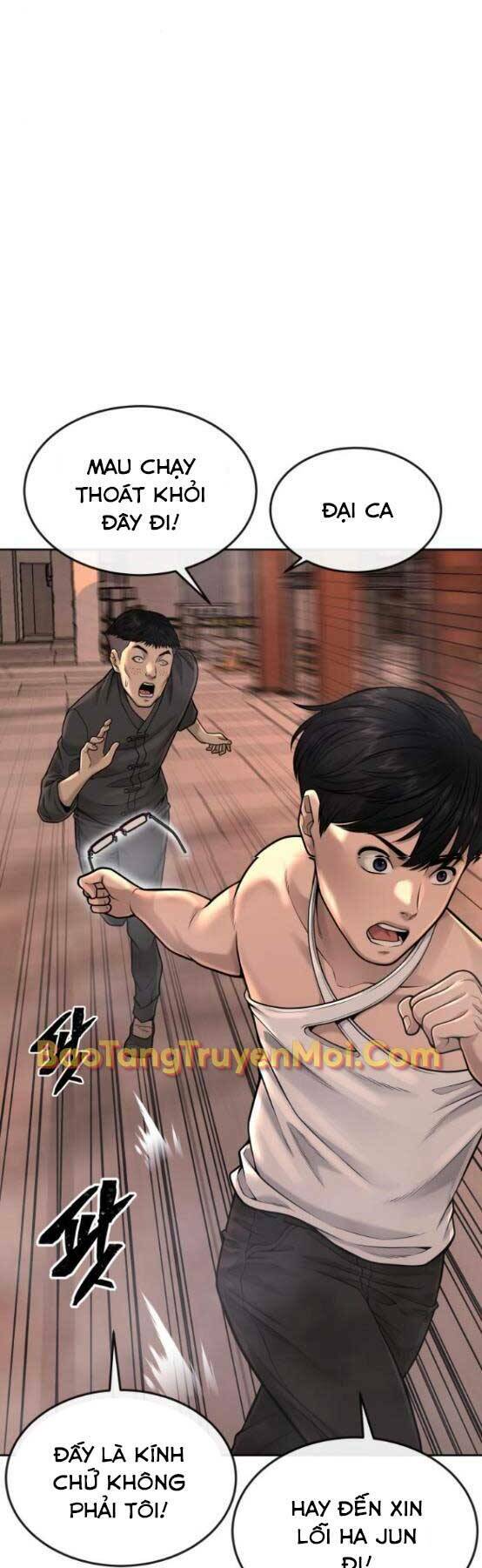 Nhiệm Vụ Tối Thượng Chapter 47 - Trang 2