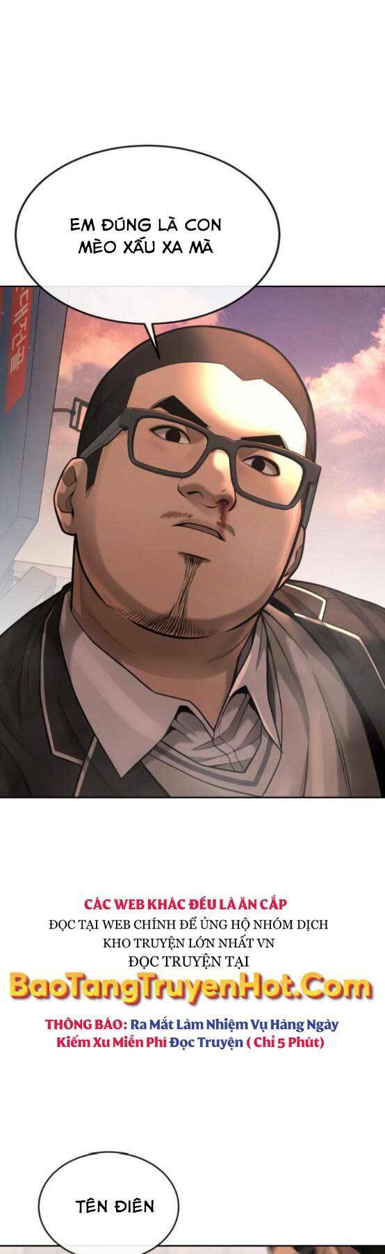 Nhiệm Vụ Tối Thượng Chapter 47 - Trang 2