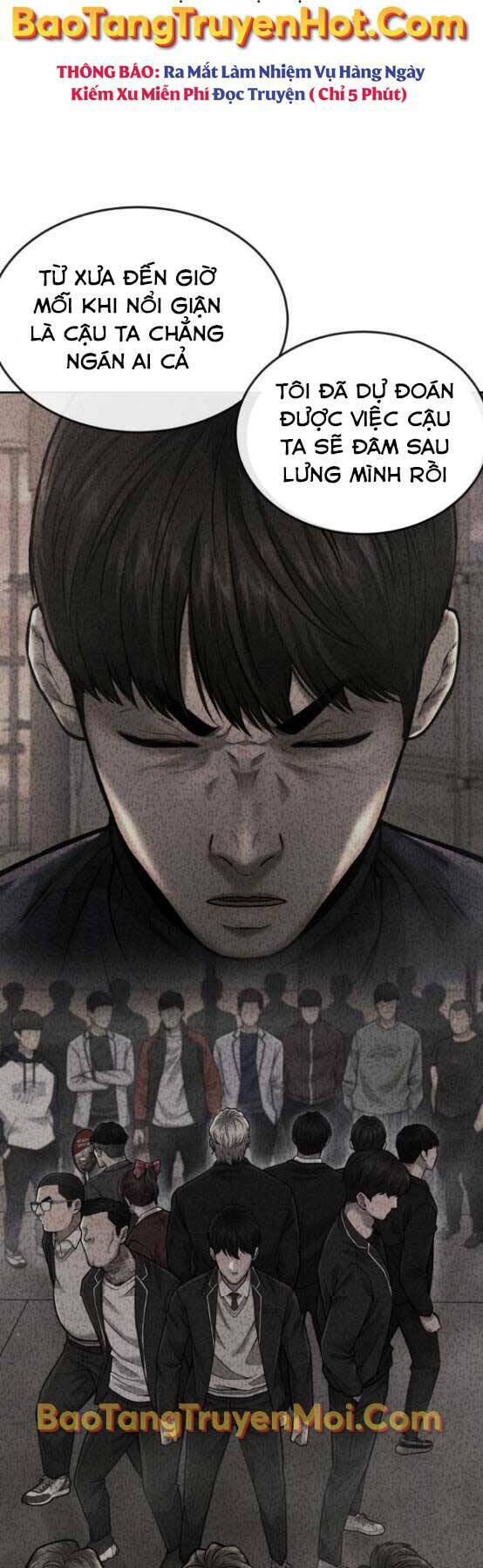 Nhiệm Vụ Tối Thượng Chapter 47 - Trang 2