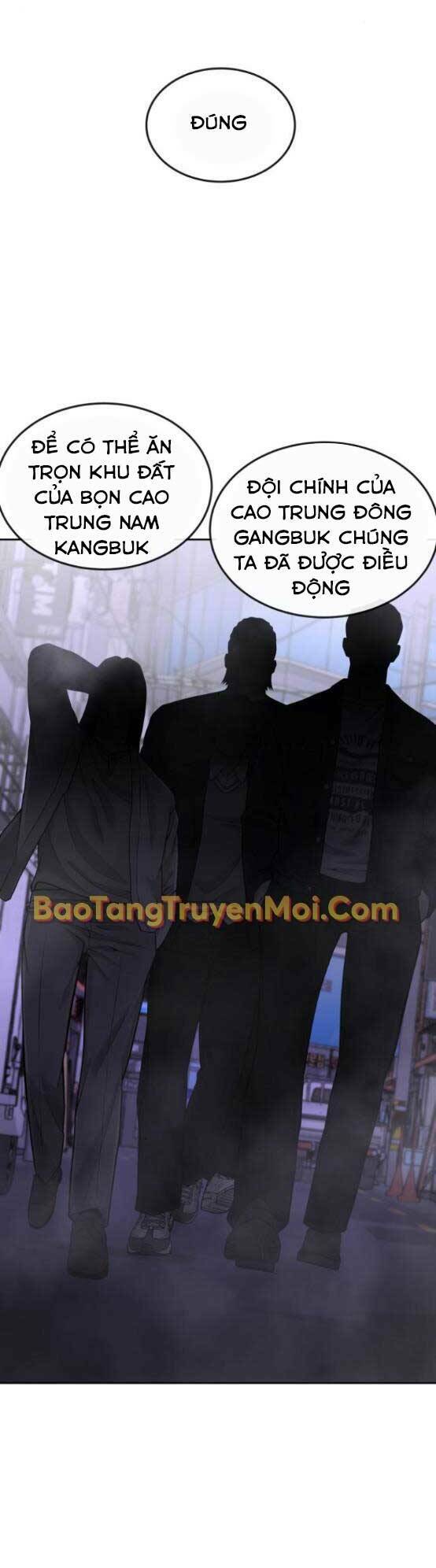 Nhiệm Vụ Tối Thượng Chapter 47 - Trang 2