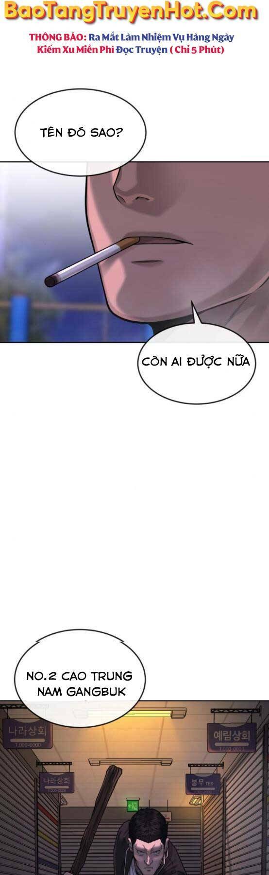 Nhiệm Vụ Tối Thượng Chapter 47 - Trang 2