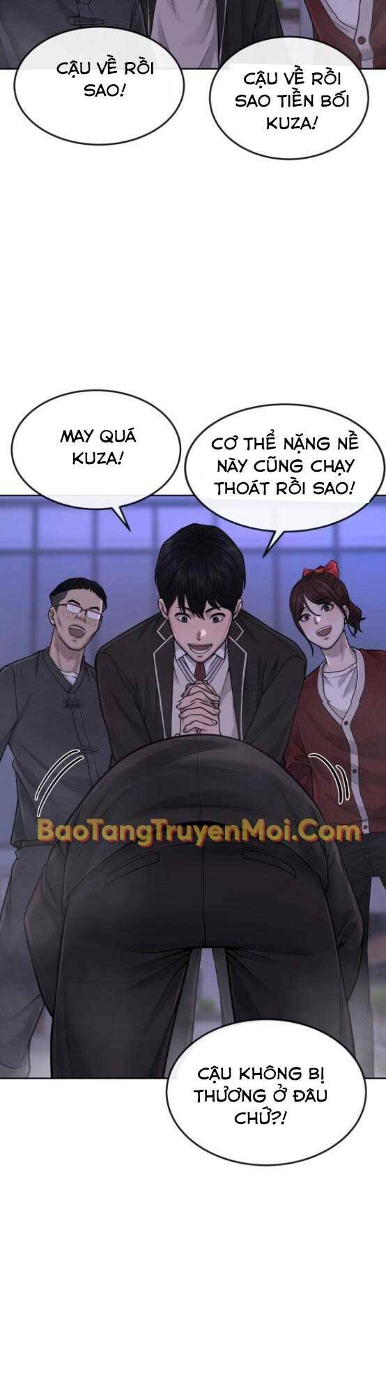 Nhiệm Vụ Tối Thượng Chapter 47 - Trang 2