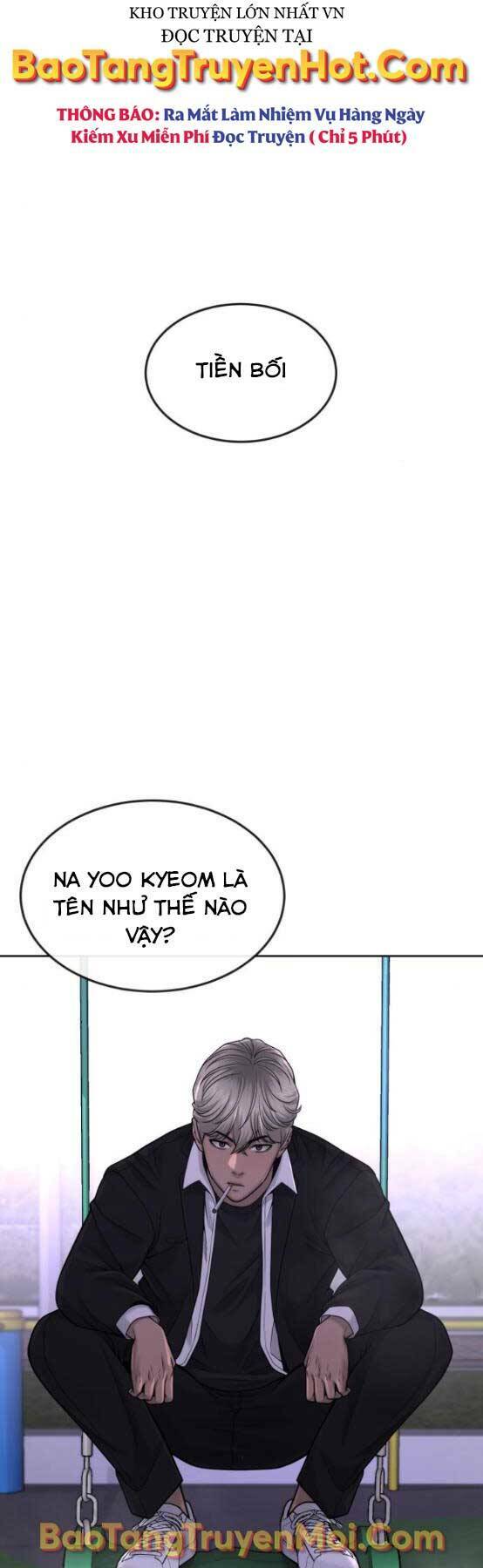 Nhiệm Vụ Tối Thượng Chapter 47 - Trang 2