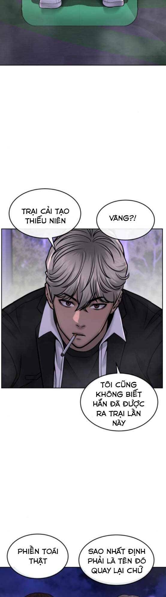 Nhiệm Vụ Tối Thượng Chapter 47 - Trang 2