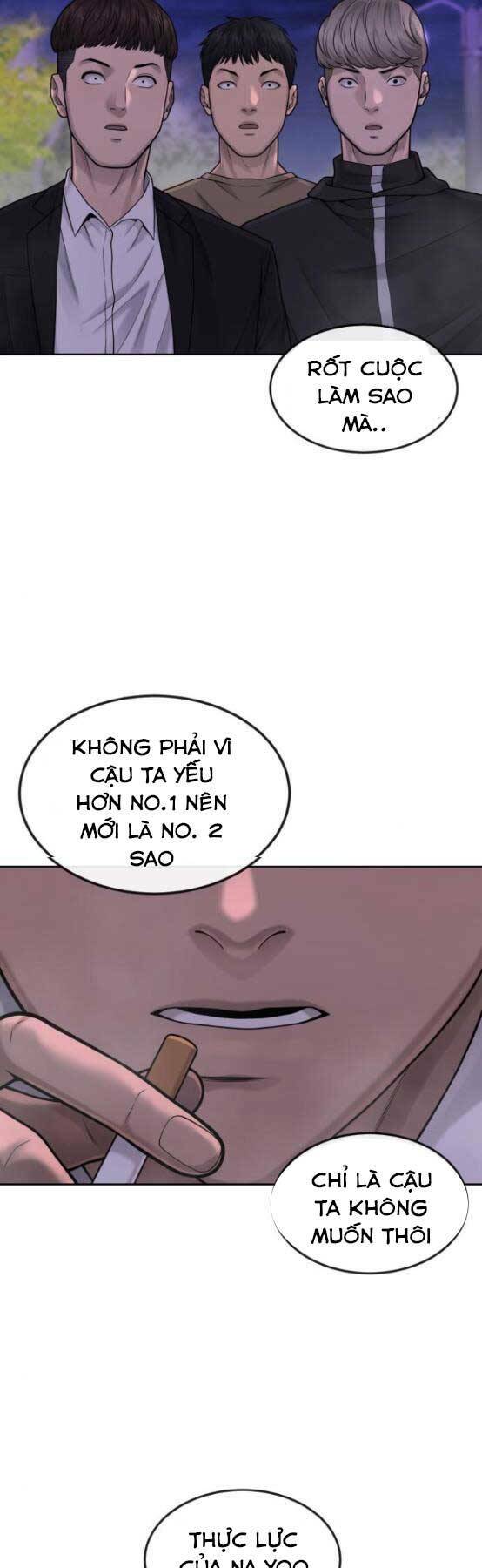 Nhiệm Vụ Tối Thượng Chapter 47 - Trang 2