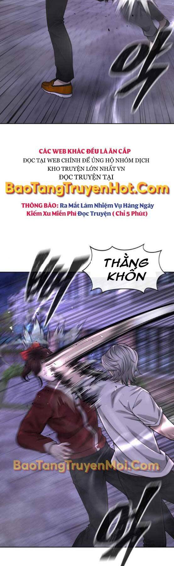 Nhiệm Vụ Tối Thượng Chapter 47 - Trang 2