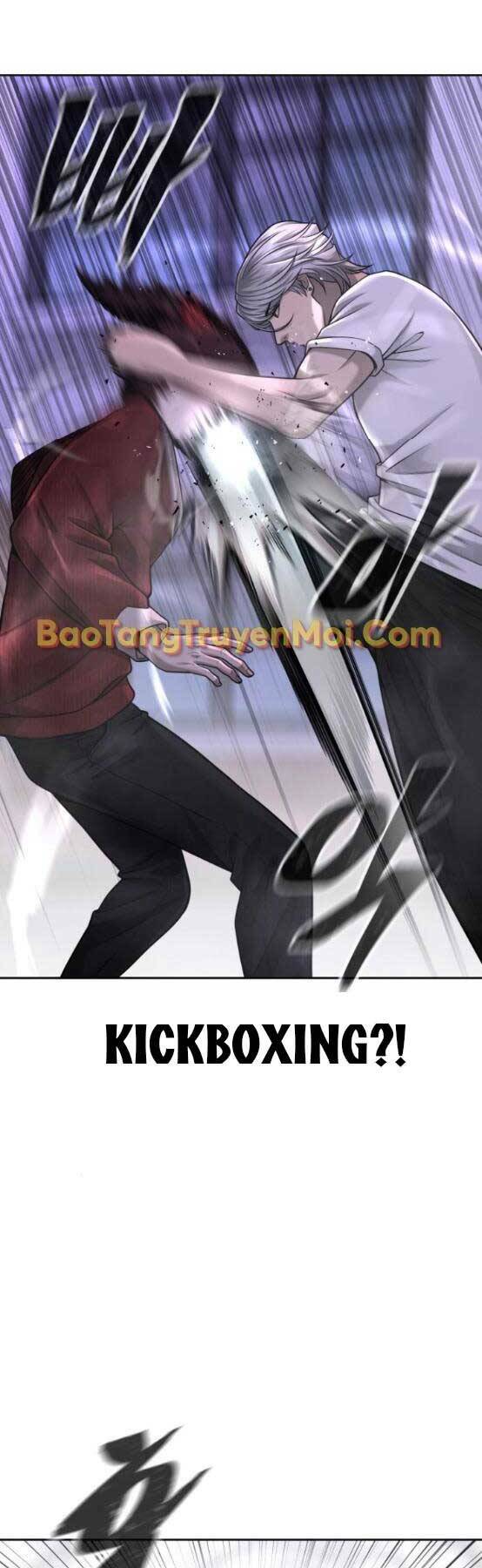 Nhiệm Vụ Tối Thượng Chapter 47 - Trang 2