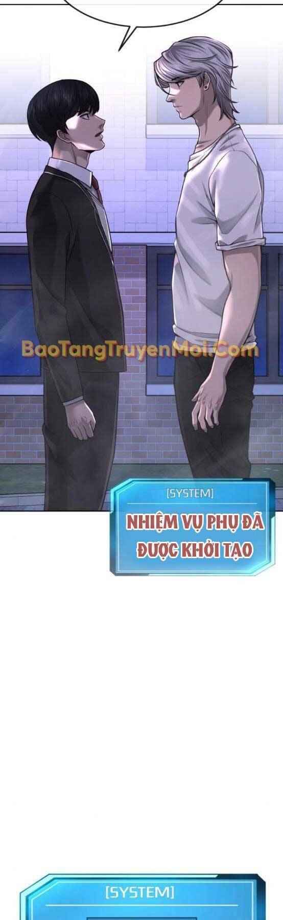 Nhiệm Vụ Tối Thượng Chapter 47 - Trang 2