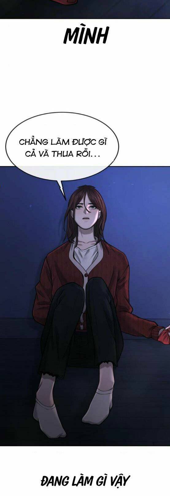 Nhiệm Vụ Tối Thượng Chapter 48 - Trang 2