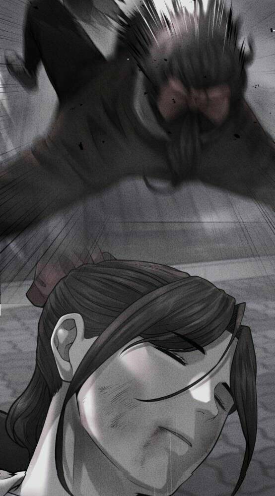 Nhiệm Vụ Tối Thượng Chapter 48 - Trang 2