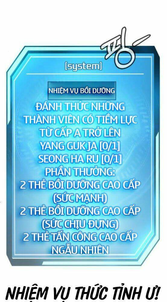 Nhiệm Vụ Tối Thượng Chapter 48 - Trang 2