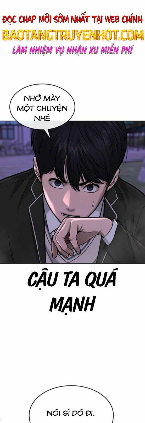 Nhiệm Vụ Tối Thượng Chapter 48 - Trang 2