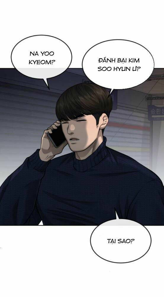 Nhiệm Vụ Tối Thượng Chapter 48 - Trang 2