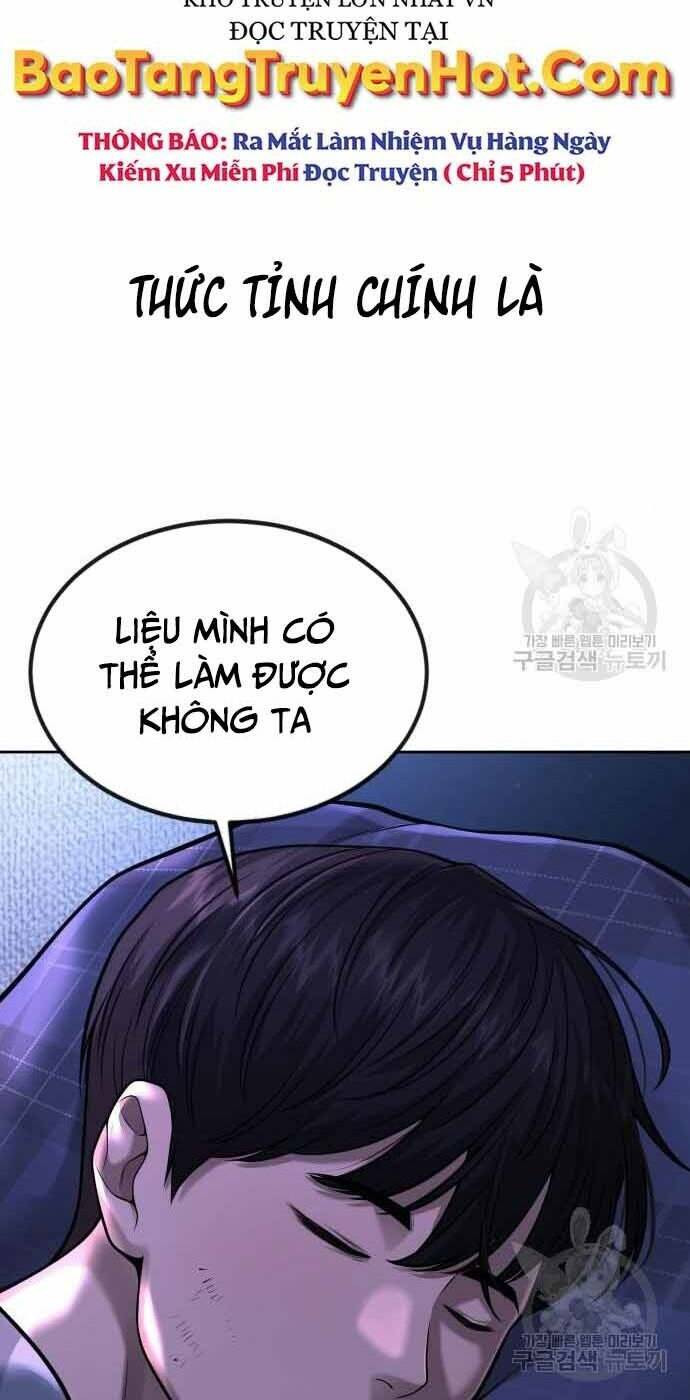 Nhiệm Vụ Tối Thượng Chapter 49 - Trang 2