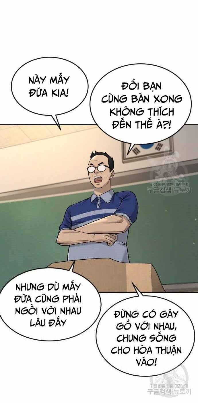 Nhiệm Vụ Tối Thượng Chapter 49 - Trang 2