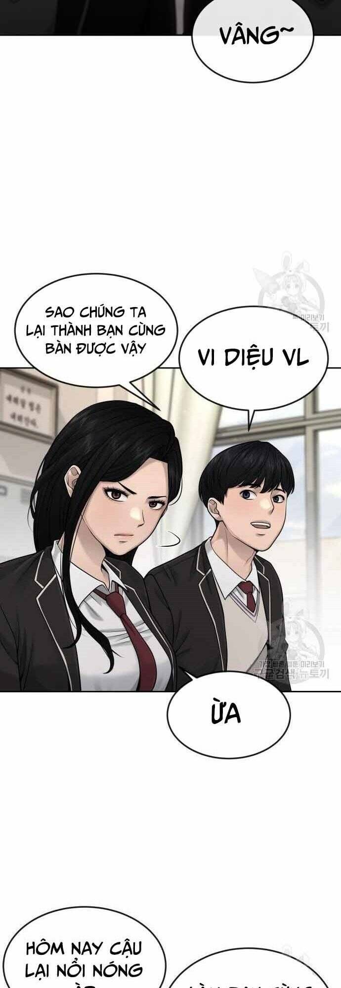 Nhiệm Vụ Tối Thượng Chapter 49 - Trang 2