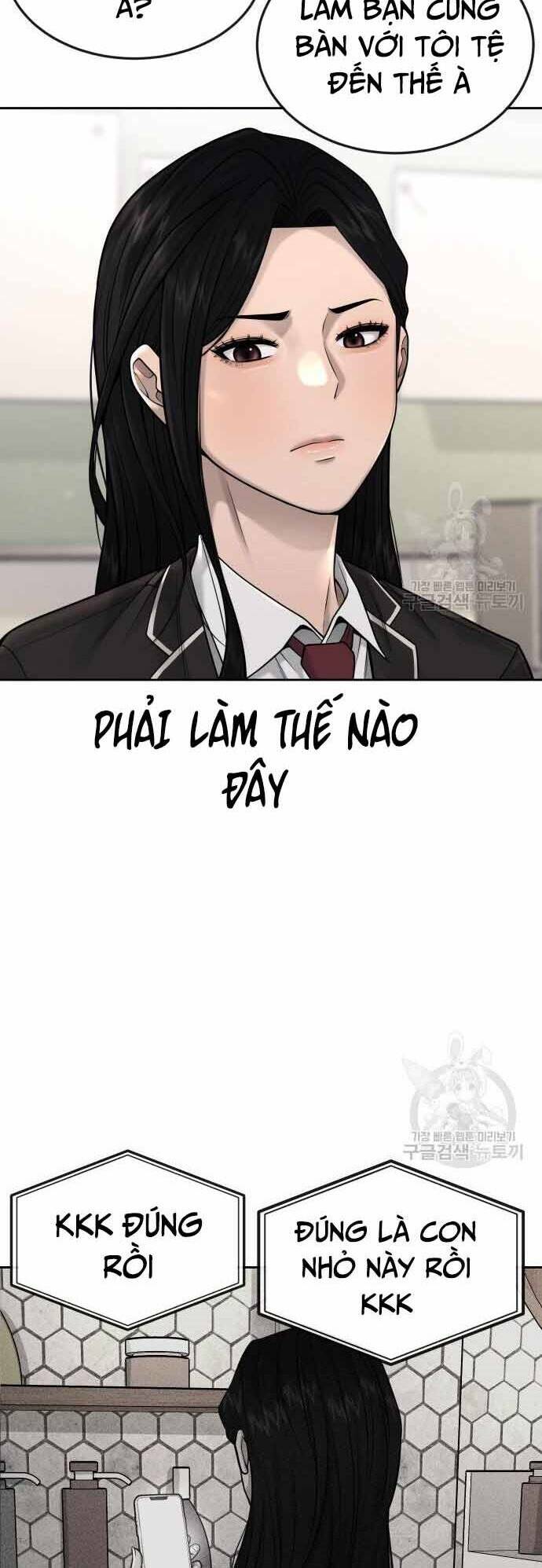 Nhiệm Vụ Tối Thượng Chapter 49 - Trang 2