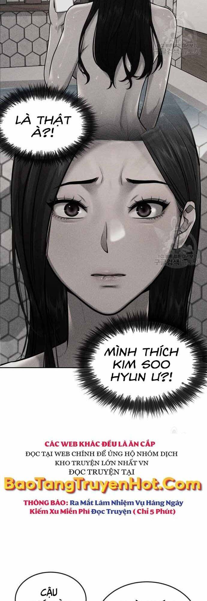 Nhiệm Vụ Tối Thượng Chapter 49 - Trang 2