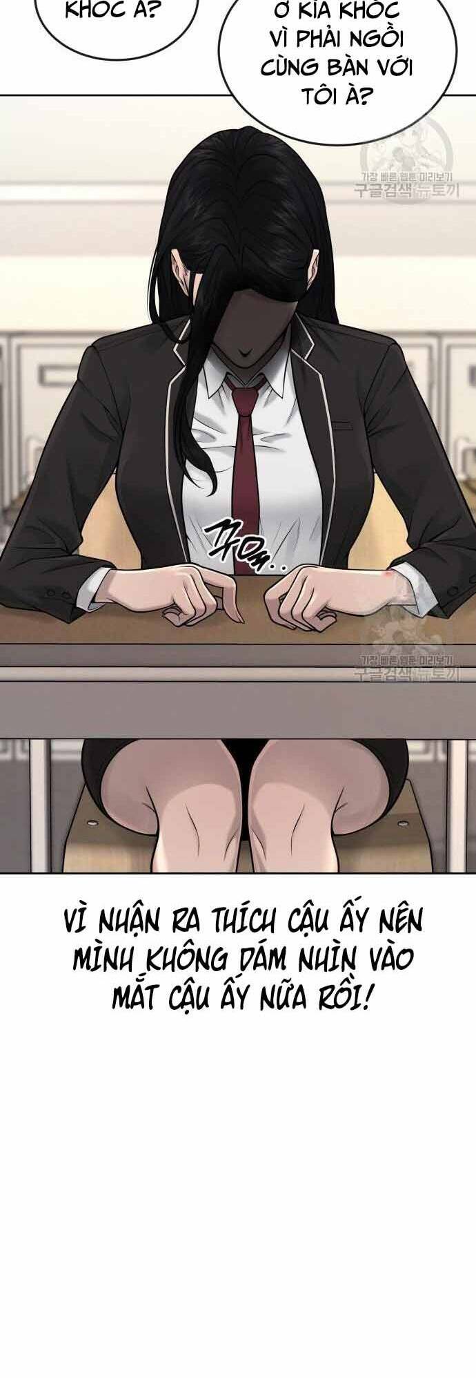 Nhiệm Vụ Tối Thượng Chapter 49 - Trang 2