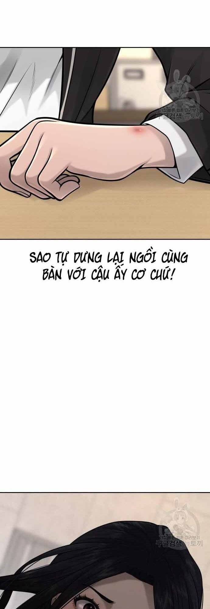 Nhiệm Vụ Tối Thượng Chapter 49 - Trang 2