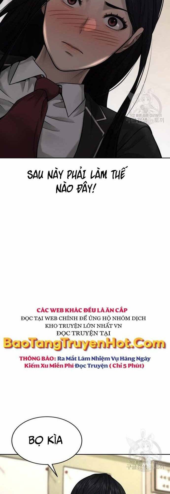 Nhiệm Vụ Tối Thượng Chapter 49 - Trang 2