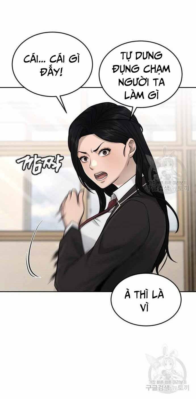 Nhiệm Vụ Tối Thượng Chapter 49 - Trang 2