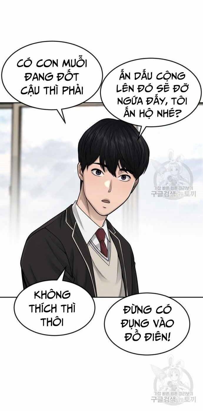 Nhiệm Vụ Tối Thượng Chapter 49 - Trang 2