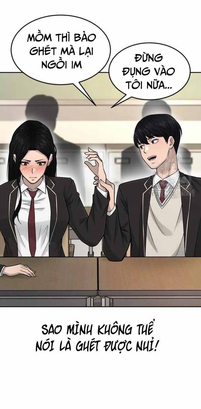 Nhiệm Vụ Tối Thượng Chapter 49 - Trang 2