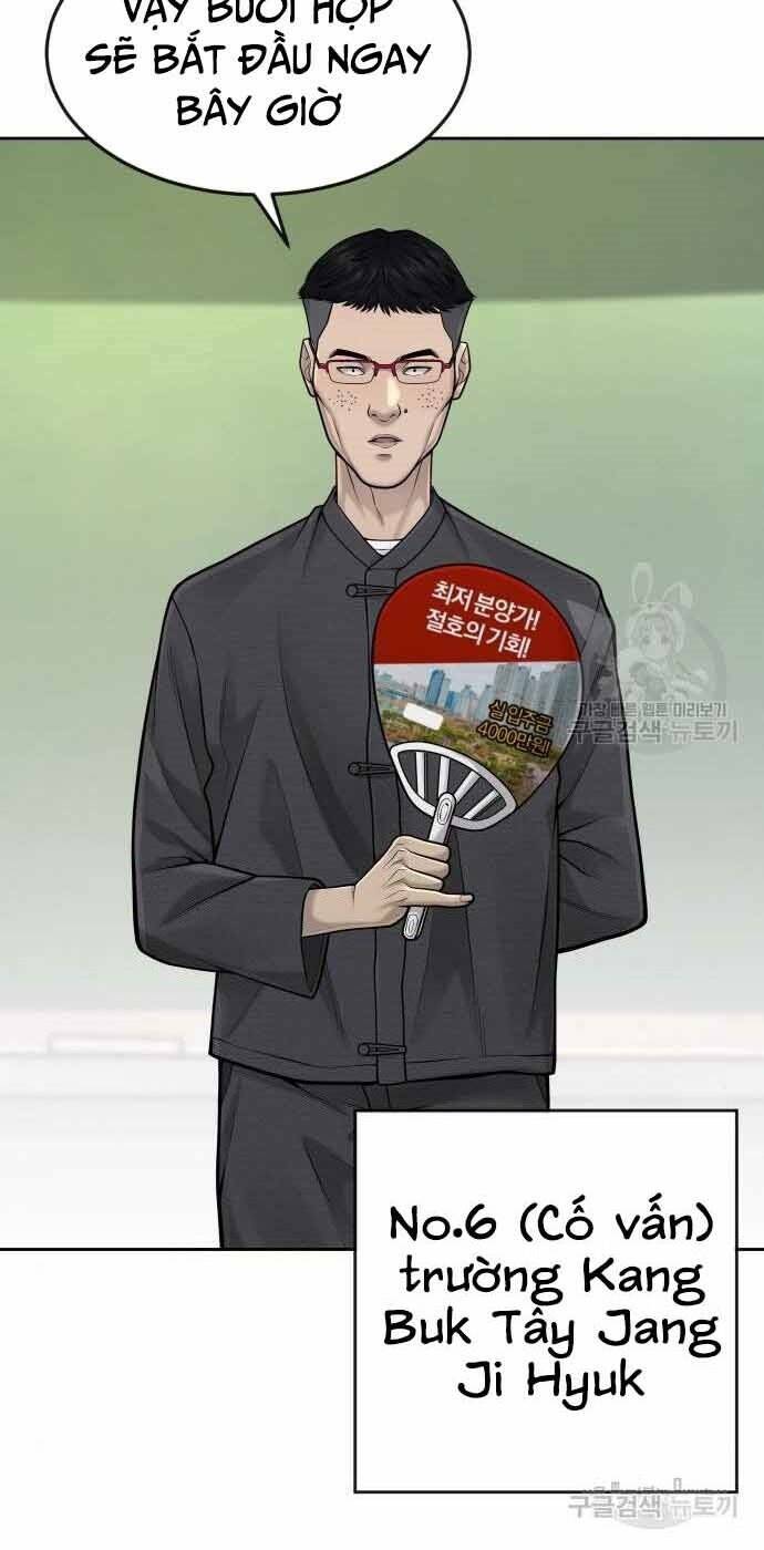 Nhiệm Vụ Tối Thượng Chapter 49 - Trang 2