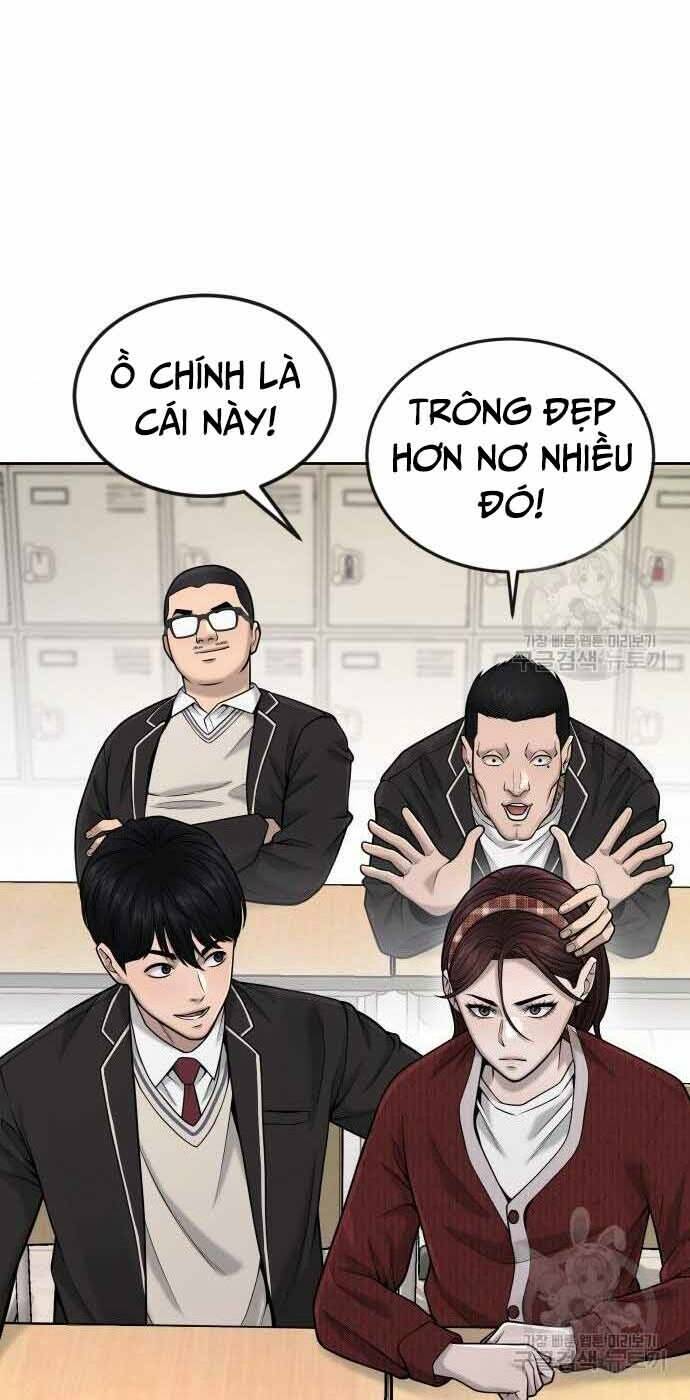 Nhiệm Vụ Tối Thượng Chapter 49 - Trang 2