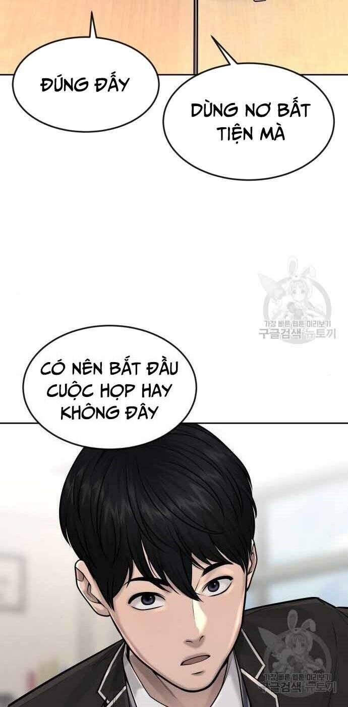 Nhiệm Vụ Tối Thượng Chapter 49 - Trang 2
