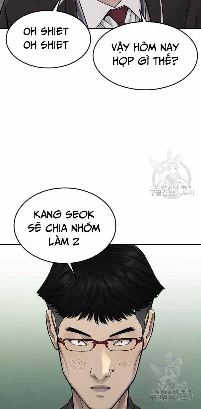 Nhiệm Vụ Tối Thượng Chapter 49 - Trang 2
