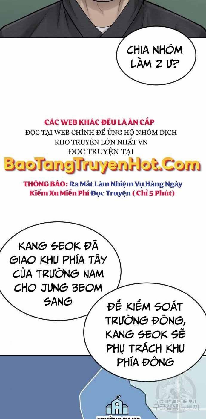 Nhiệm Vụ Tối Thượng Chapter 49 - Trang 2