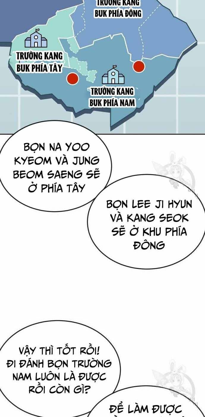 Nhiệm Vụ Tối Thượng Chapter 49 - Trang 2
