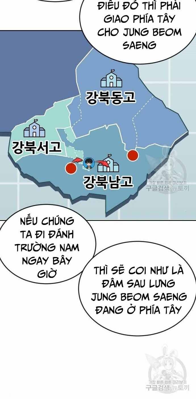 Nhiệm Vụ Tối Thượng Chapter 49 - Trang 2