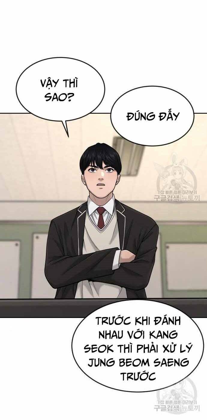 Nhiệm Vụ Tối Thượng Chapter 49 - Trang 2