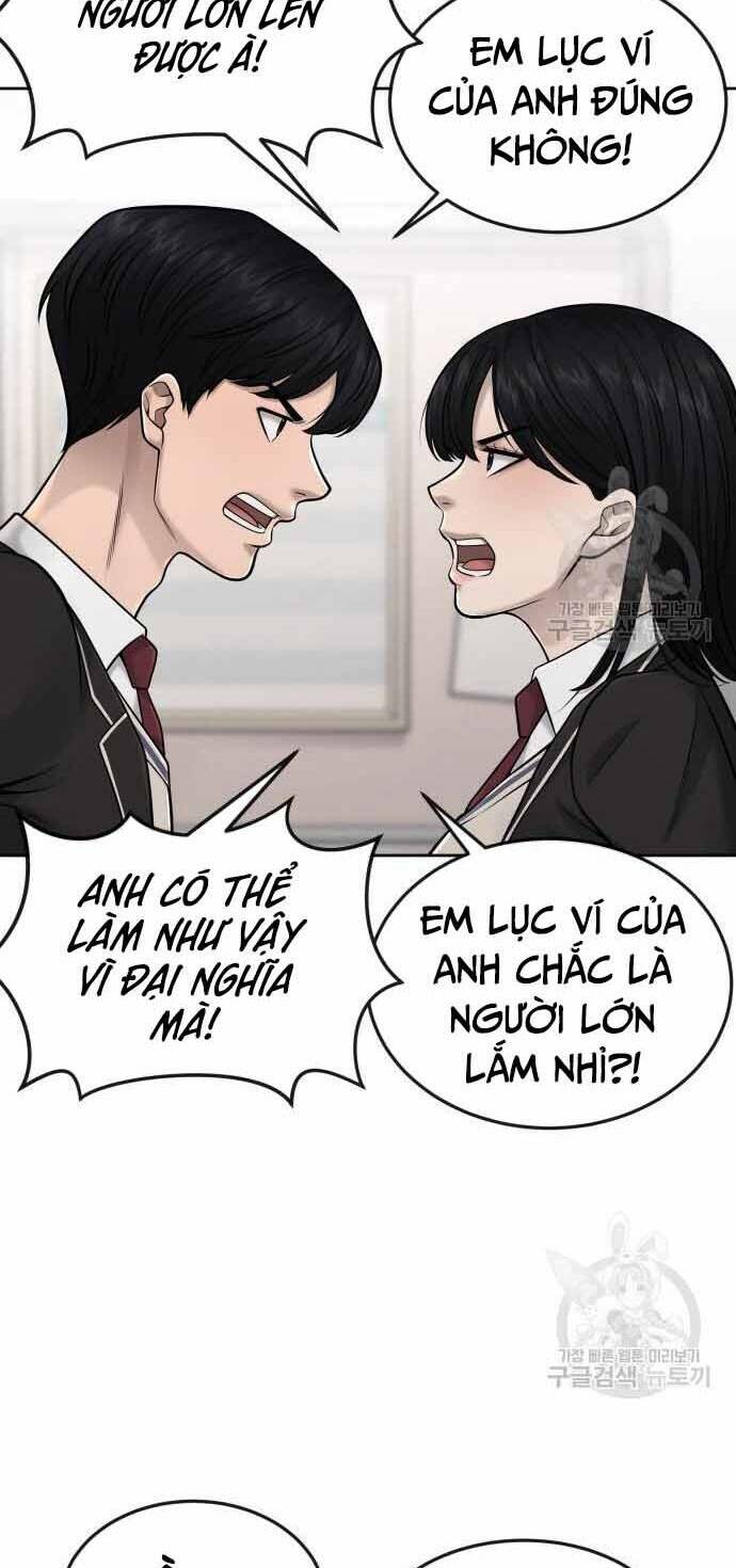 Nhiệm Vụ Tối Thượng Chapter 49 - Trang 2