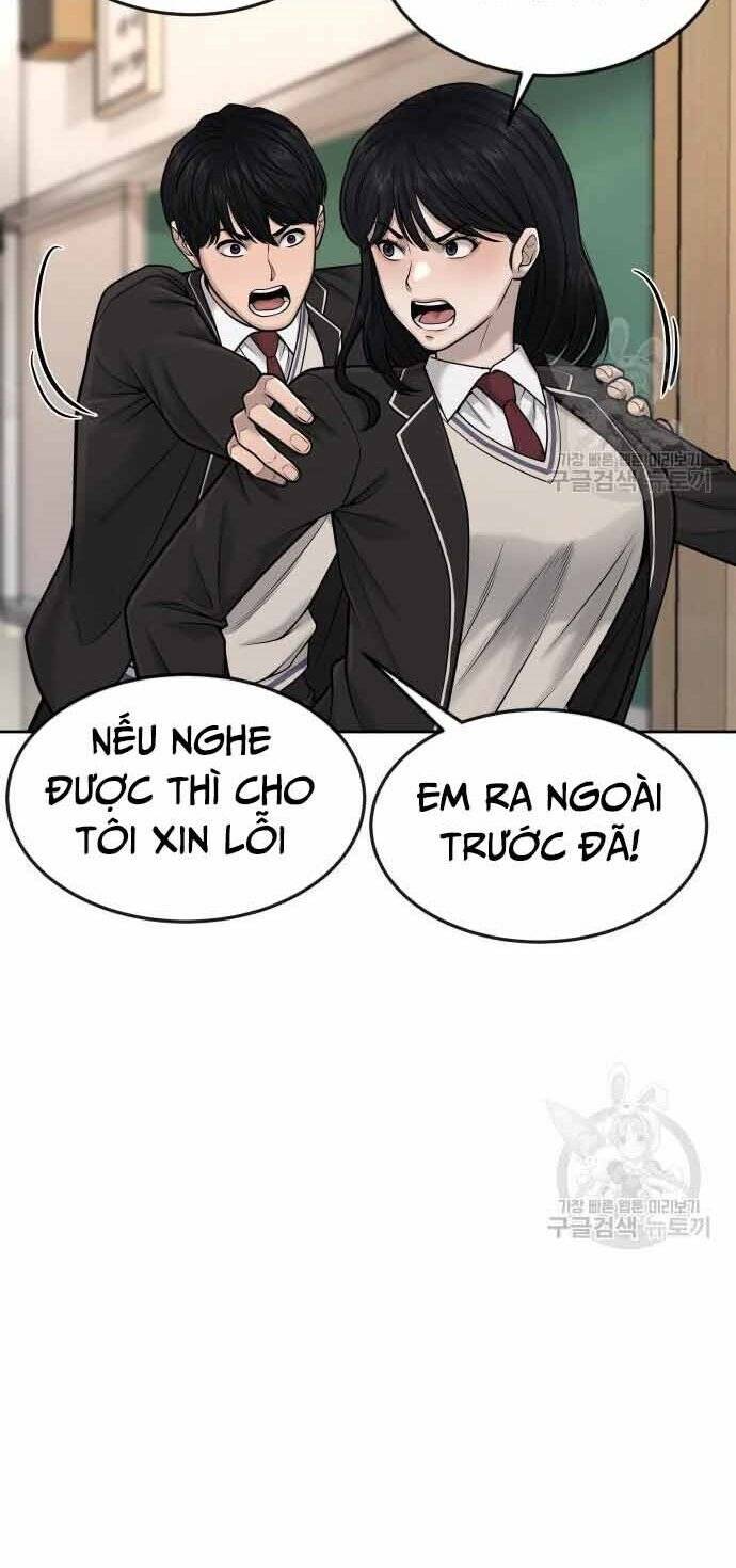 Nhiệm Vụ Tối Thượng Chapter 49 - Trang 2