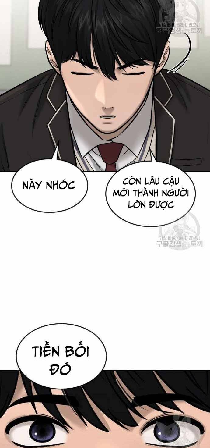 Nhiệm Vụ Tối Thượng Chapter 49 - Trang 2