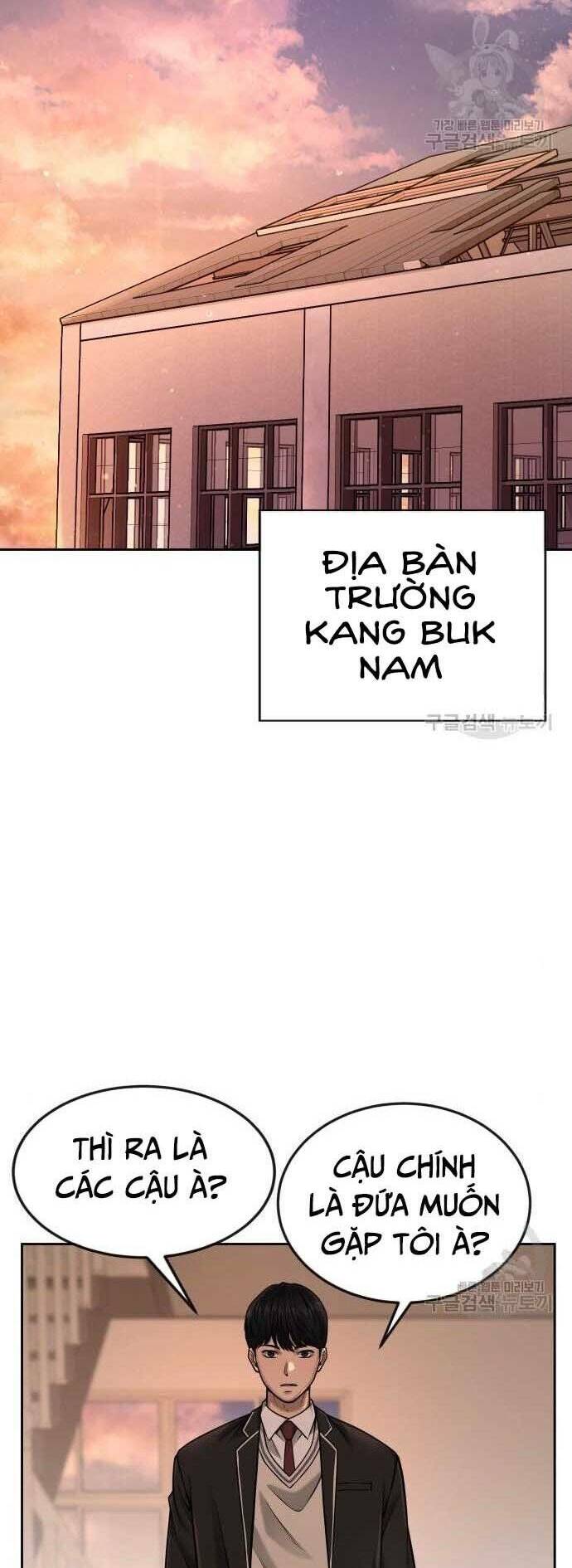 Nhiệm Vụ Tối Thượng Chapter 49 - Trang 2