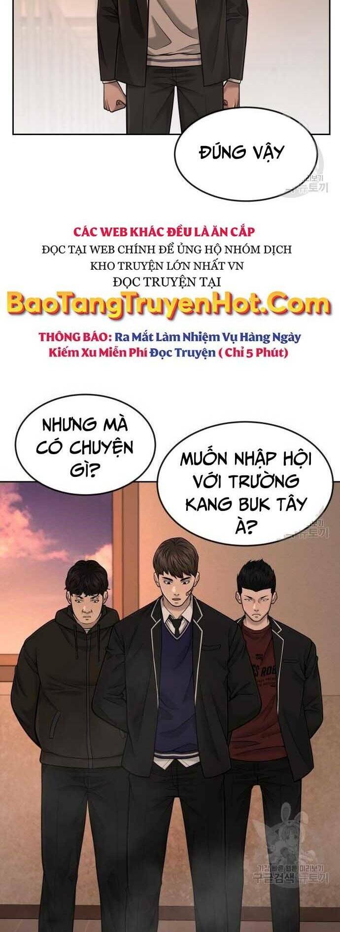 Nhiệm Vụ Tối Thượng Chapter 49 - Trang 2