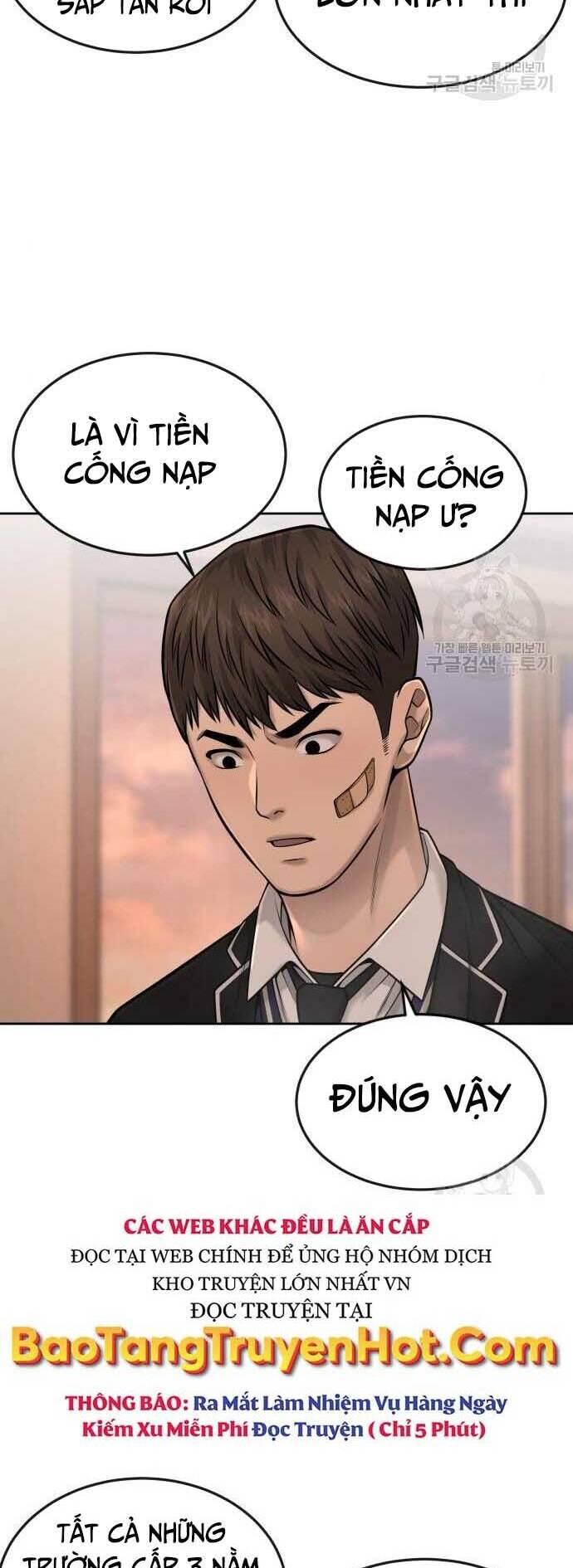 Nhiệm Vụ Tối Thượng Chapter 49 - Trang 2