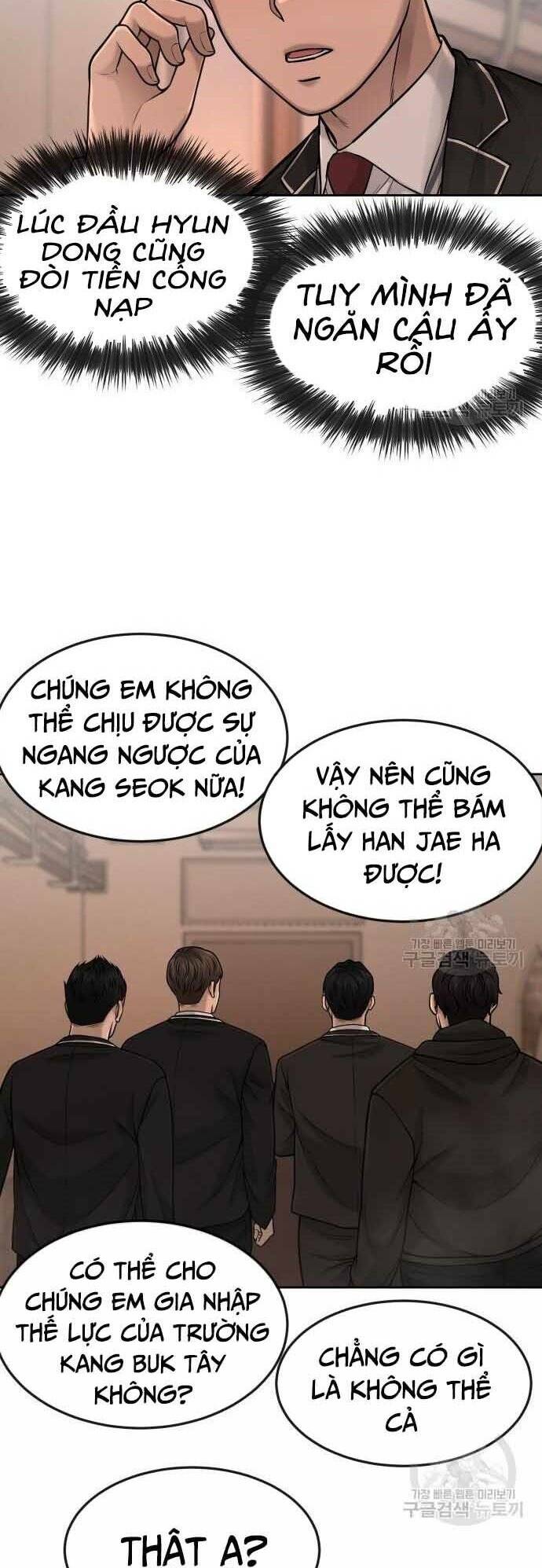 Nhiệm Vụ Tối Thượng Chapter 49 - Trang 2