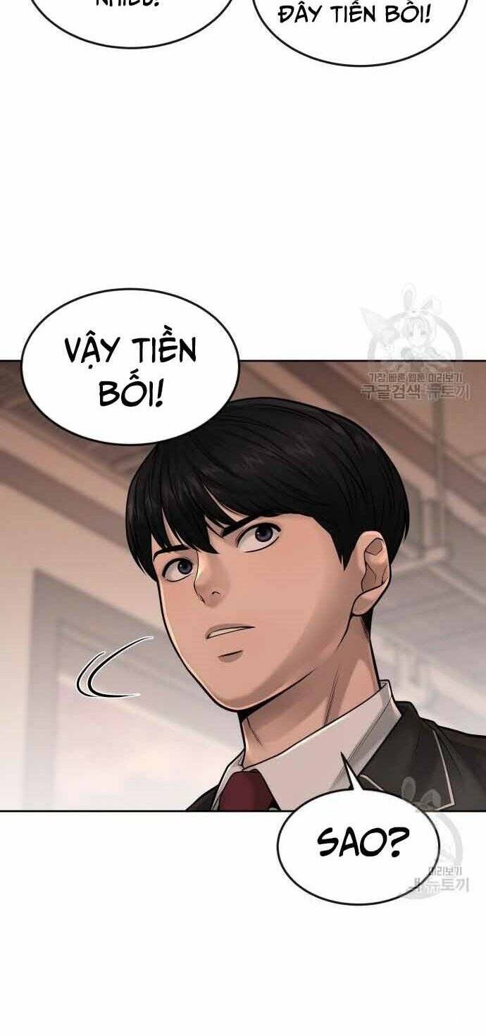 Nhiệm Vụ Tối Thượng Chapter 49 - Trang 2