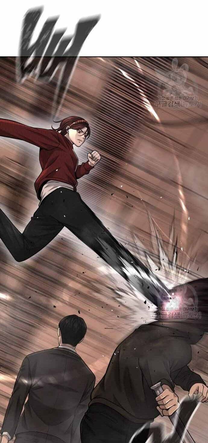 Nhiệm Vụ Tối Thượng Chapter 49 - Trang 2